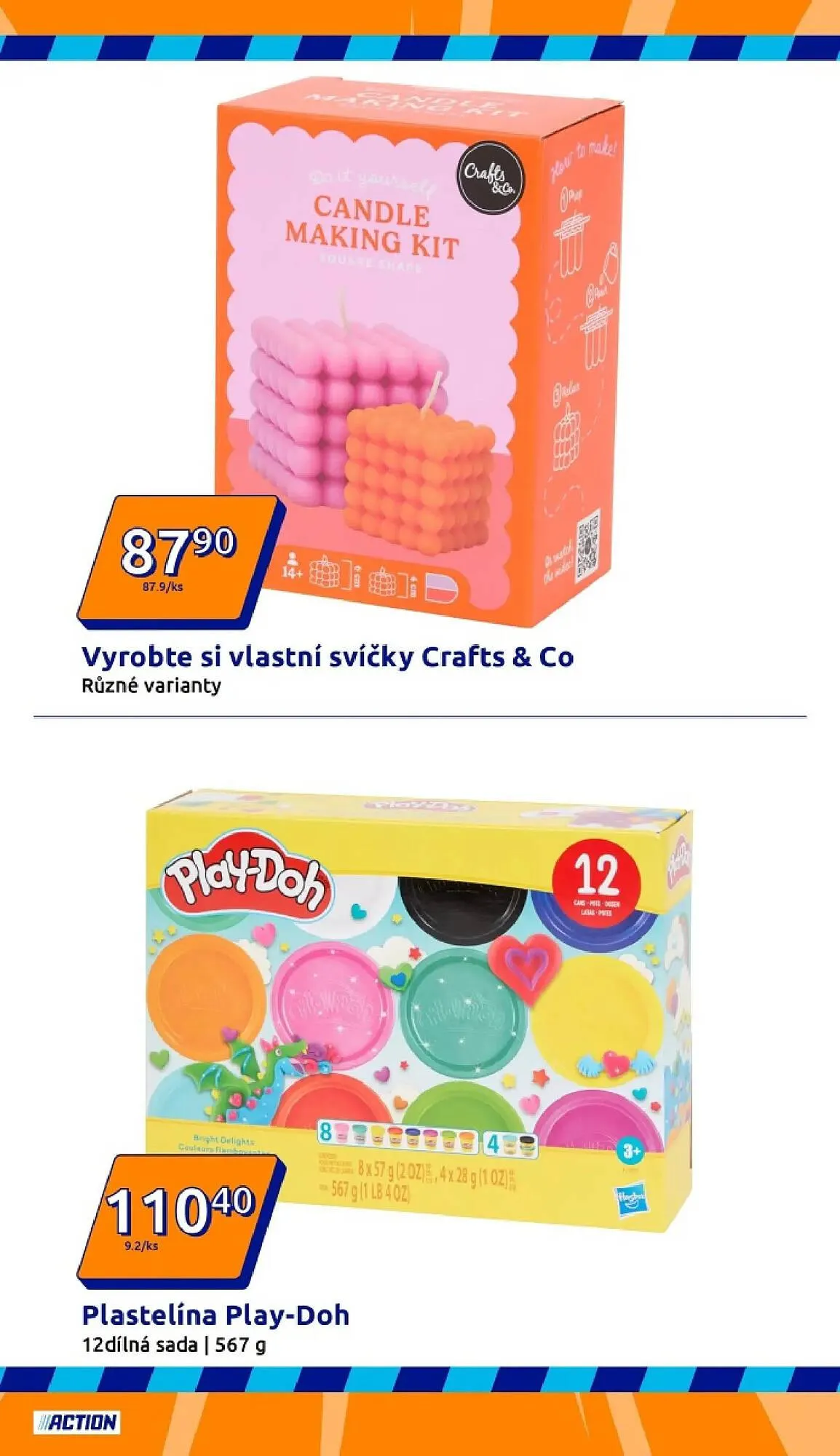 Action leták - 14. ledna 20. ledna 2026 - Page 10