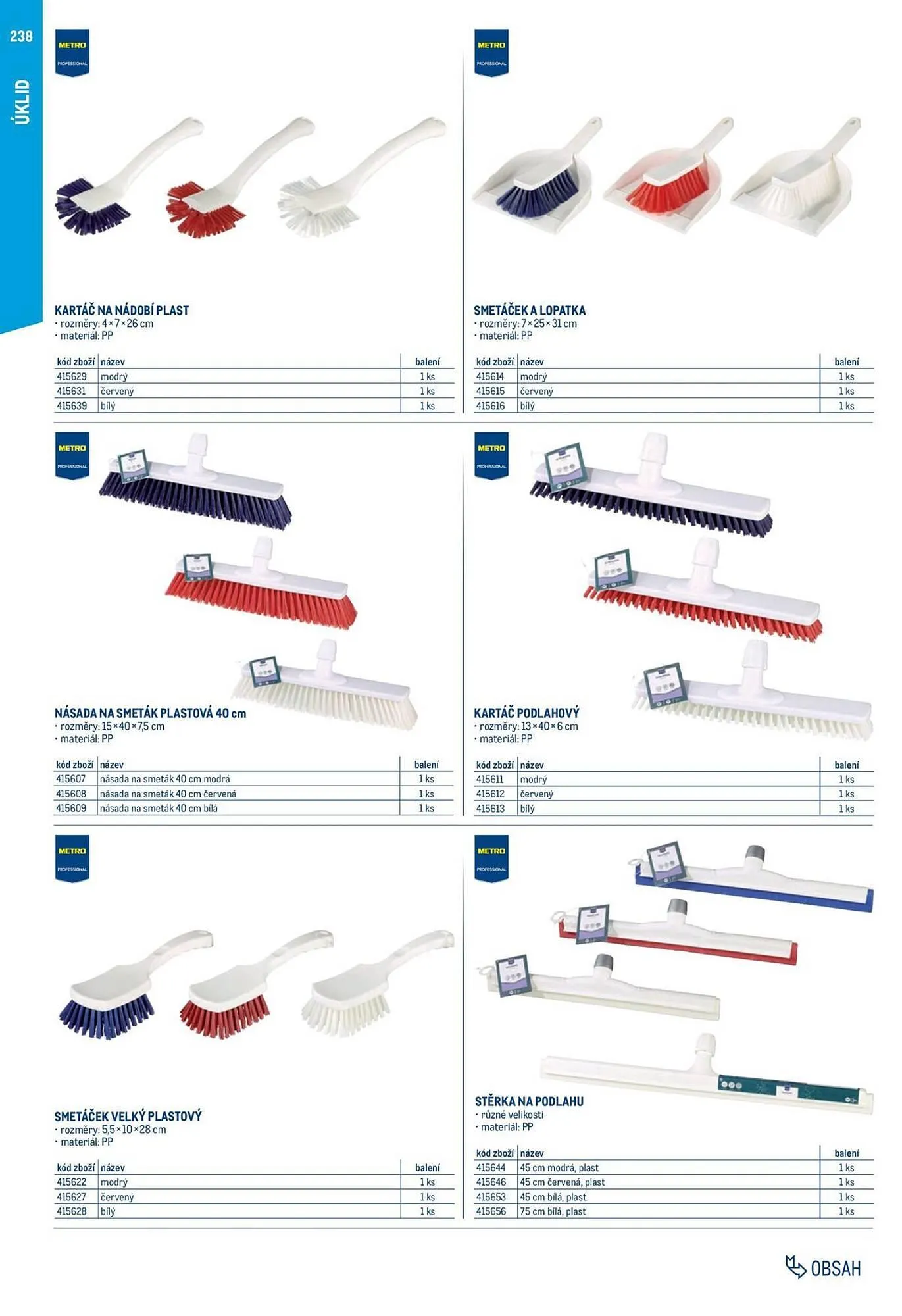 Makro leták - 2. února 31. ledna 2027 - Page 238