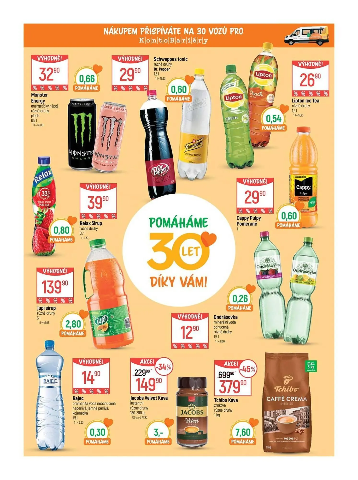 Globus leták - 20. května 26. května 2026 - Page 14