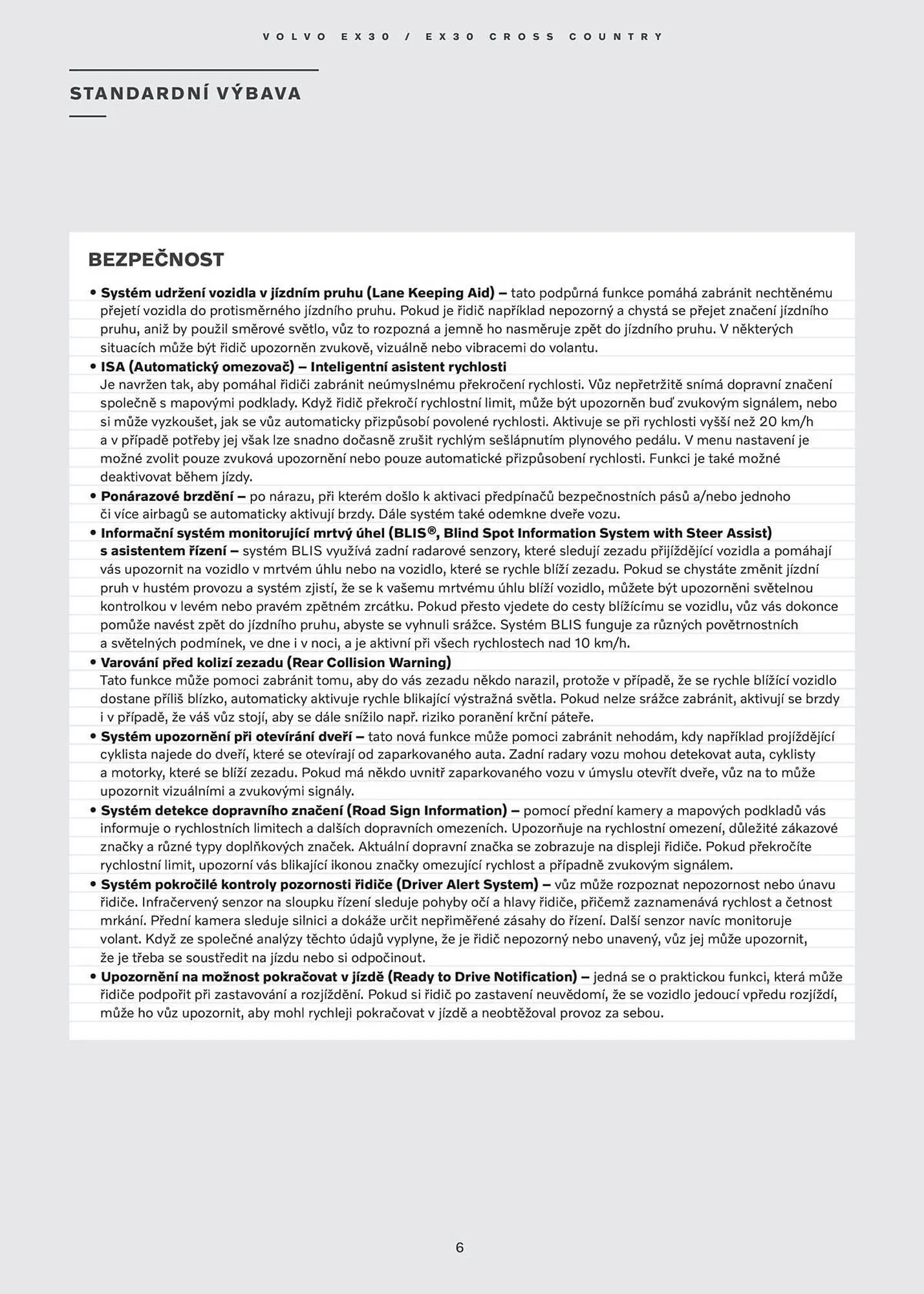 Volvo leták - 30. července 31. prosince 2025 - Page 7