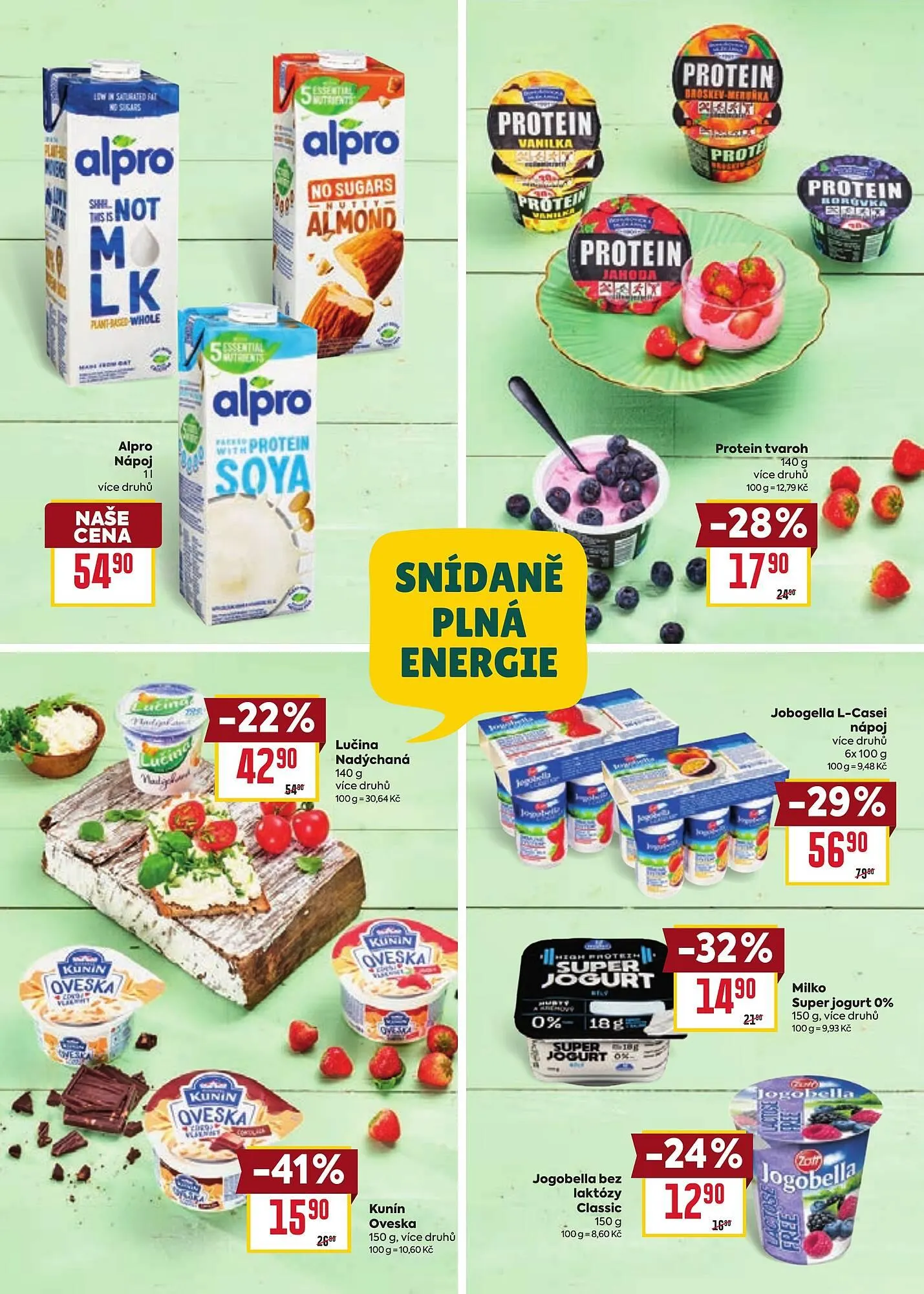 Billa leták - 2. ledna 20. ledna 2026 - Page 13