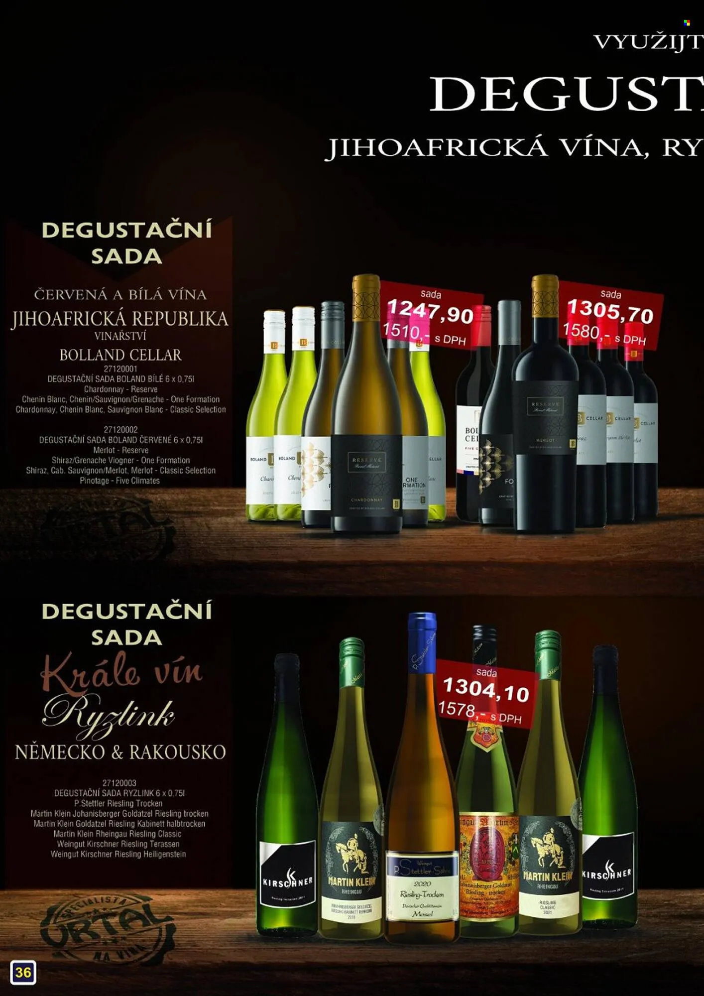 Adam leták - 1. února 28. února 2026 - Page 36