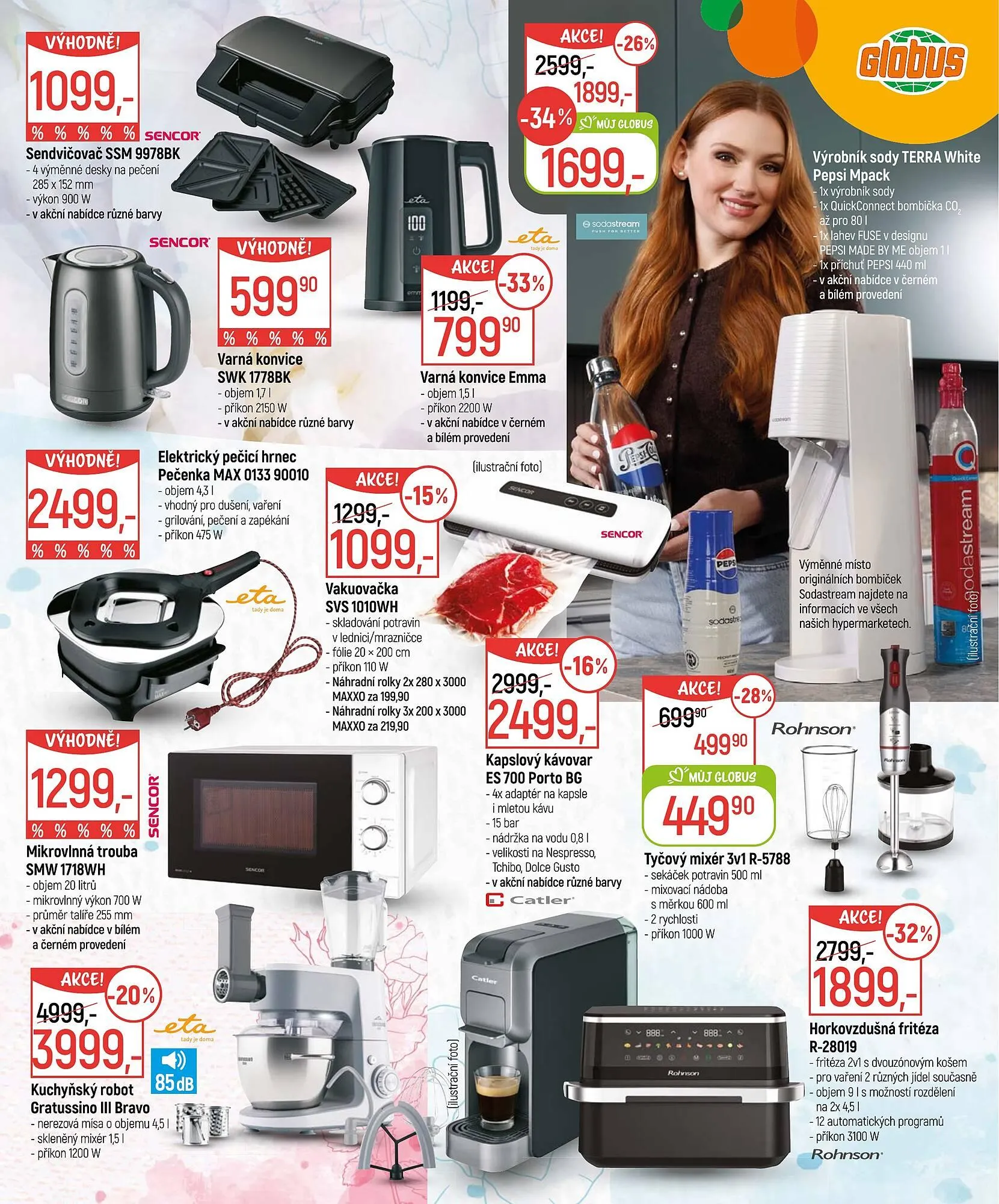 Globus leták - 28. ledna 16. února 2026 - Page 9