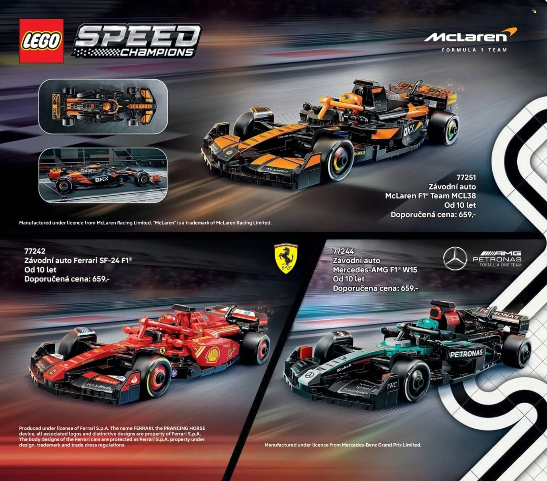 Lego leták - 1. ledna 30. června 2026 - Page 112