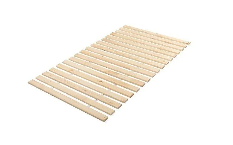 Rošt do postele 160/L18 laťový