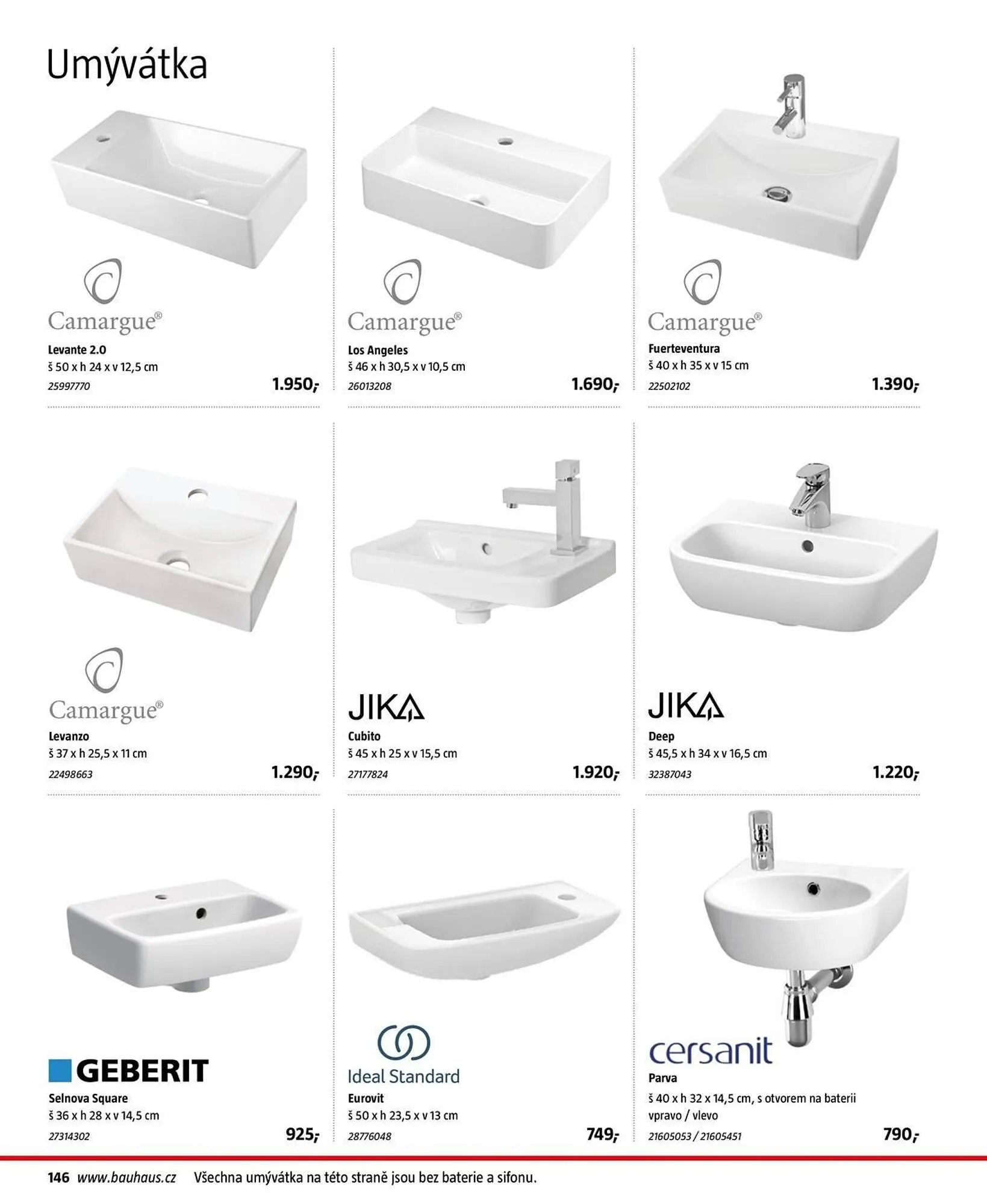Bauhaus leták - 27. října 31. prosince 2025 - Page 146
