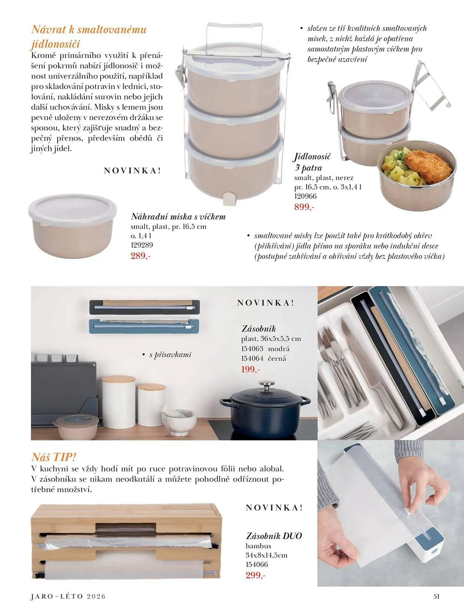 Orion leták - 9. března 31. srpna 2026 - Page 51