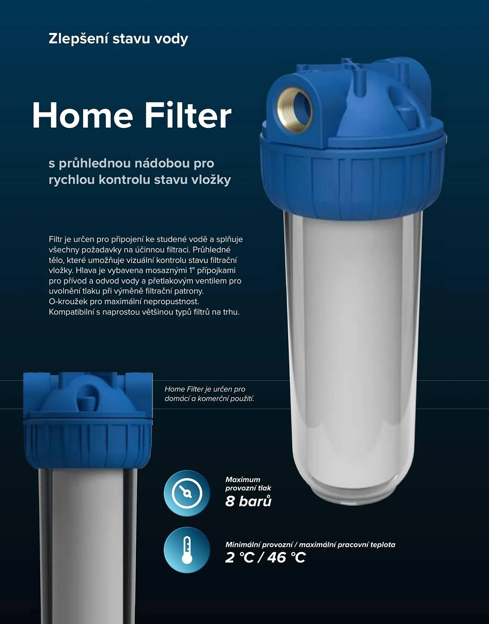 Siko leták - 23. října 31. prosince 2025 - Page 36