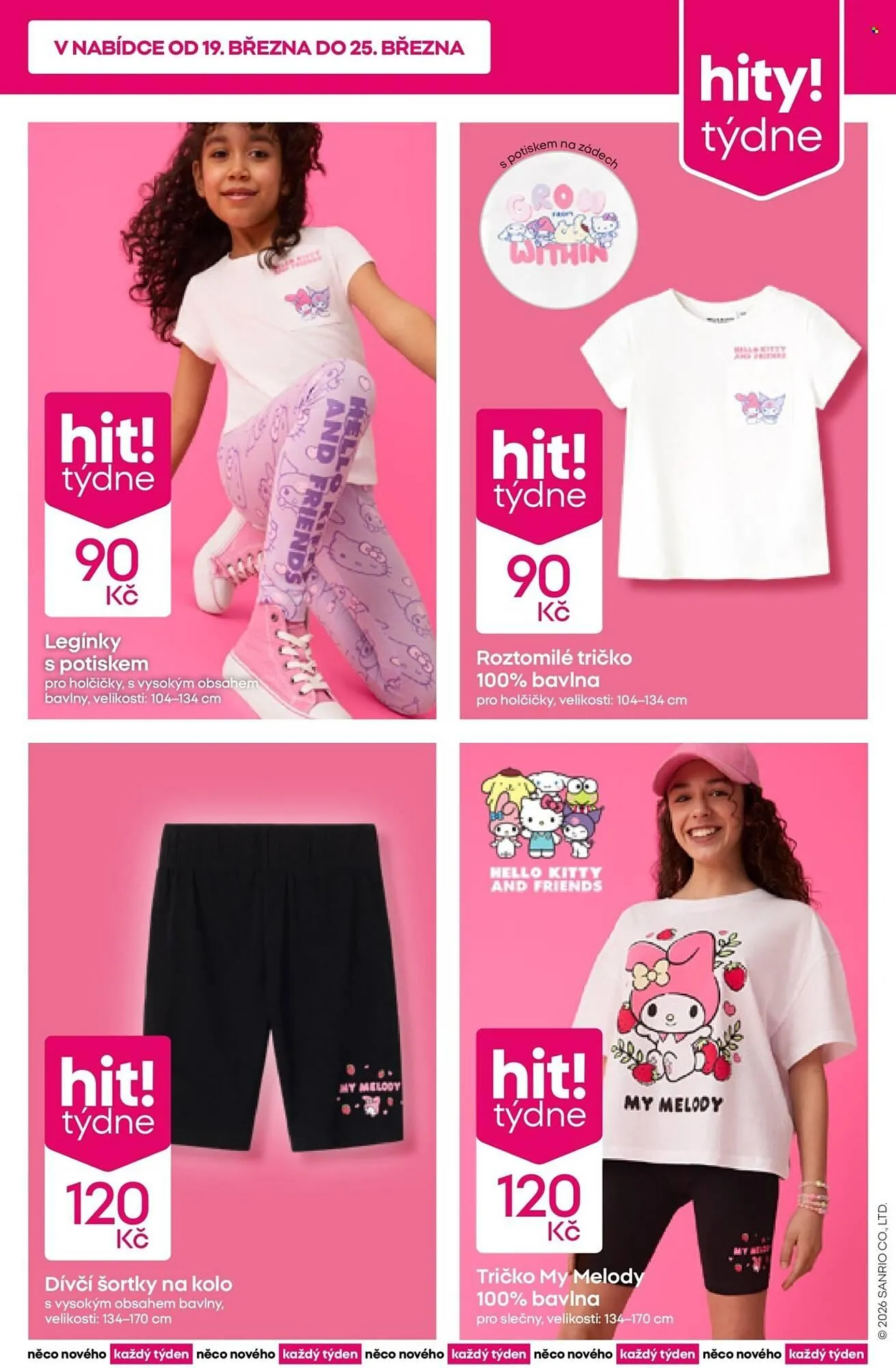 Pepco leták - 19. března 25. března 2026 - Page 5