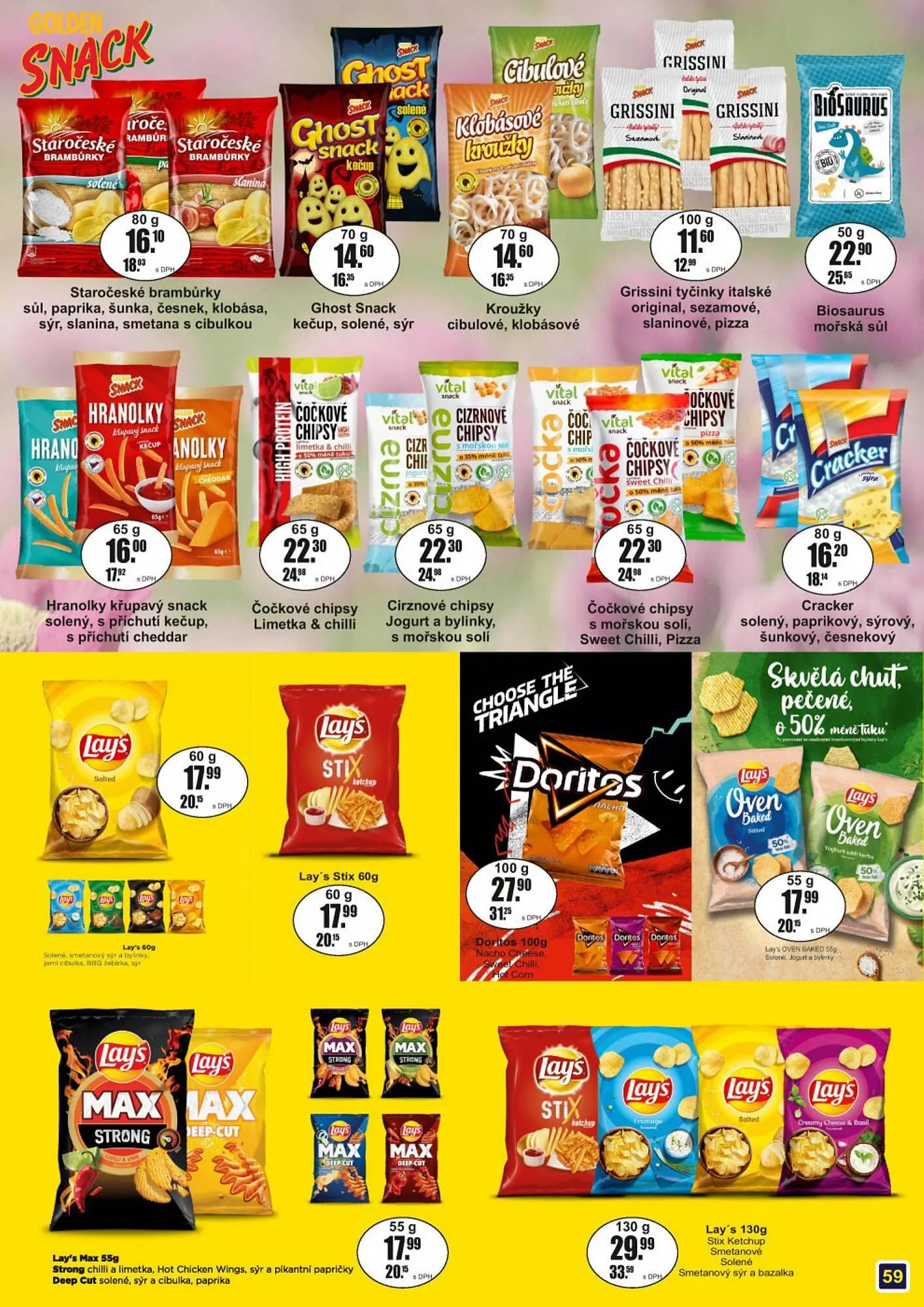 Adam leták - 1. července 31. července 2024 - Page 59