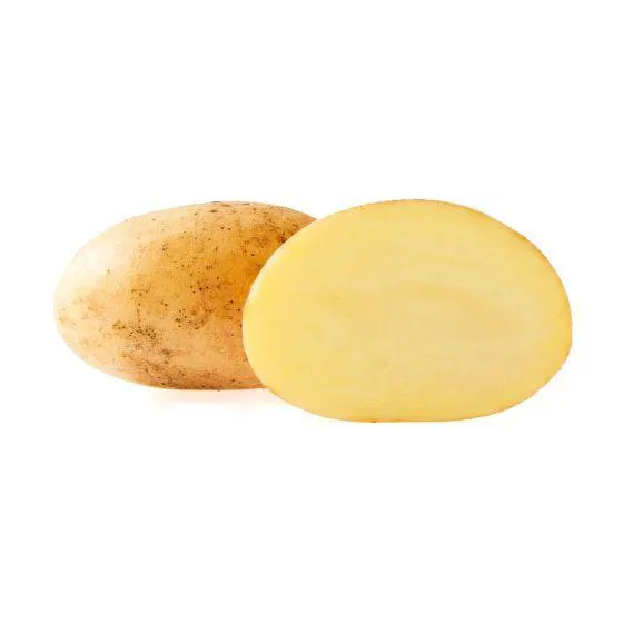 Brambory rané žluté BIO (kg)