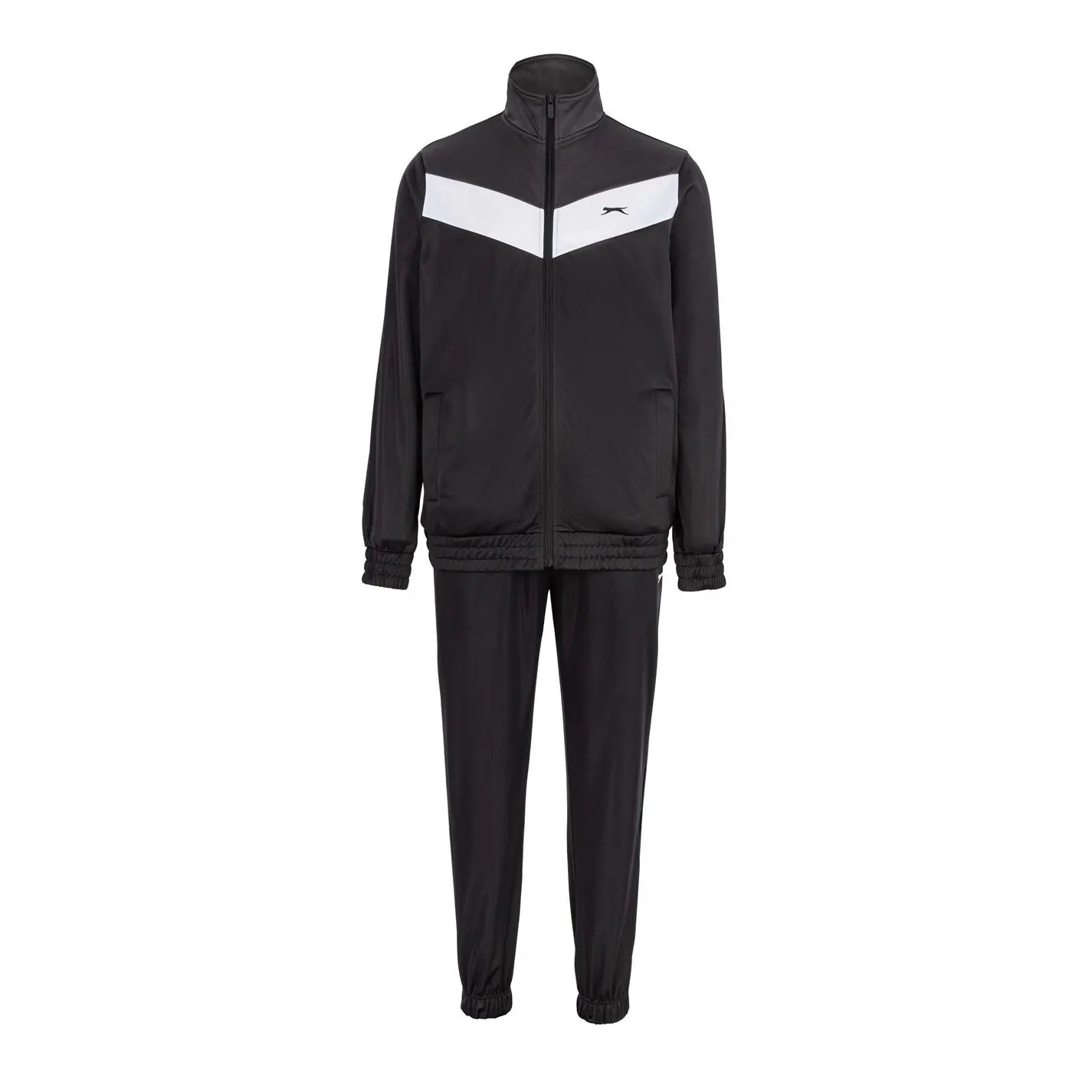 Polyester Tracksuit Mens