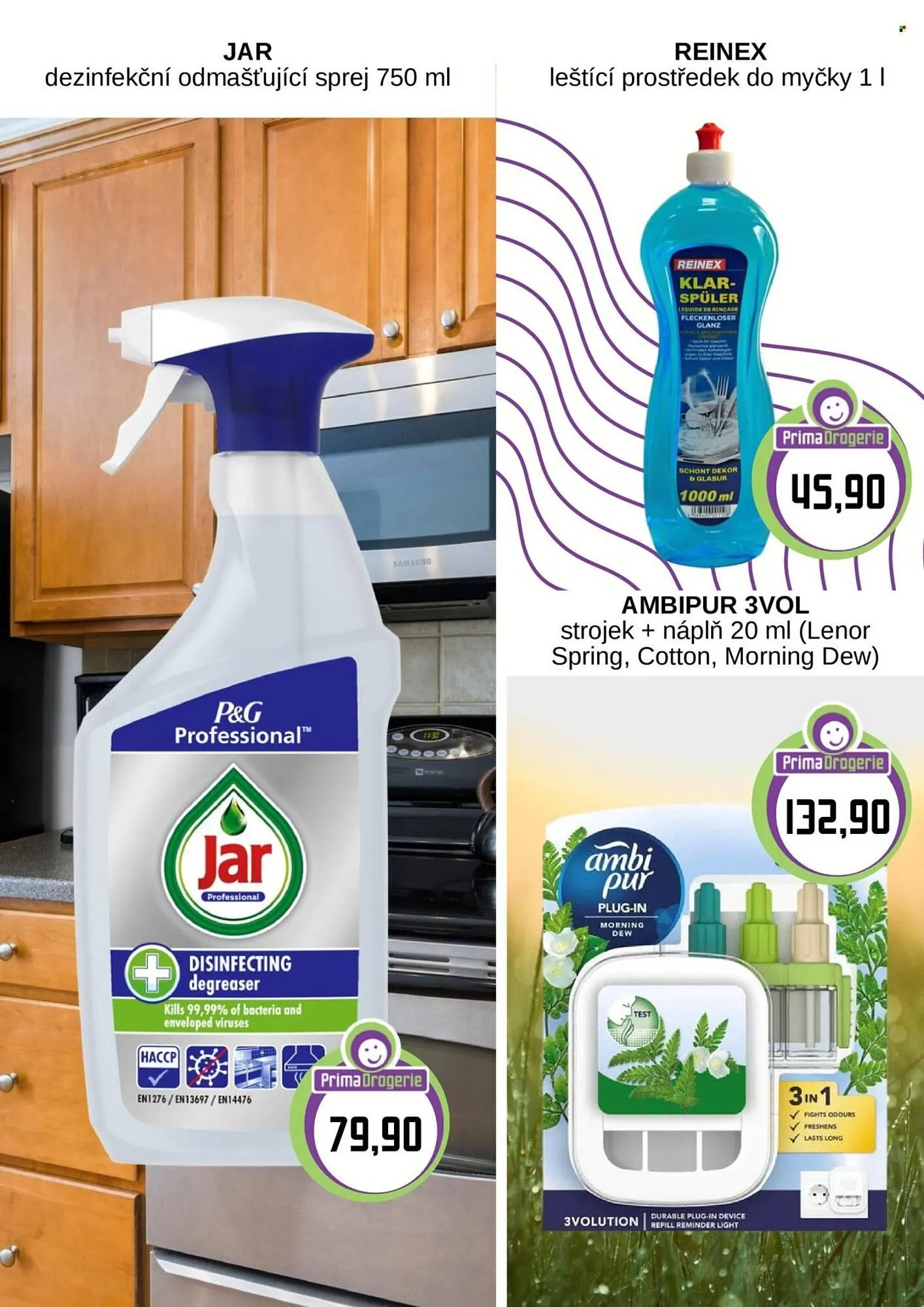 Prima Drogerie leták - 13. února 3. března 2026 - Page 3
