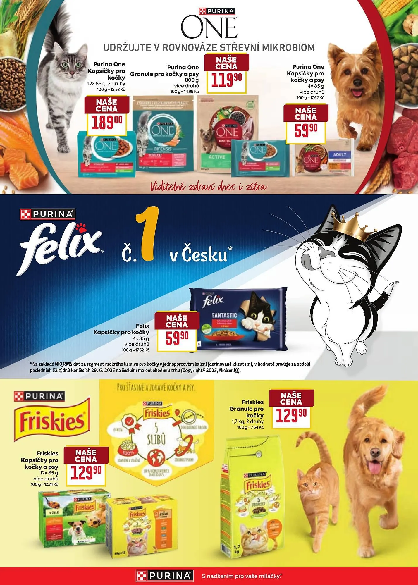 Billa leták - 19. listopadu 16. prosince 2025 - Page 32