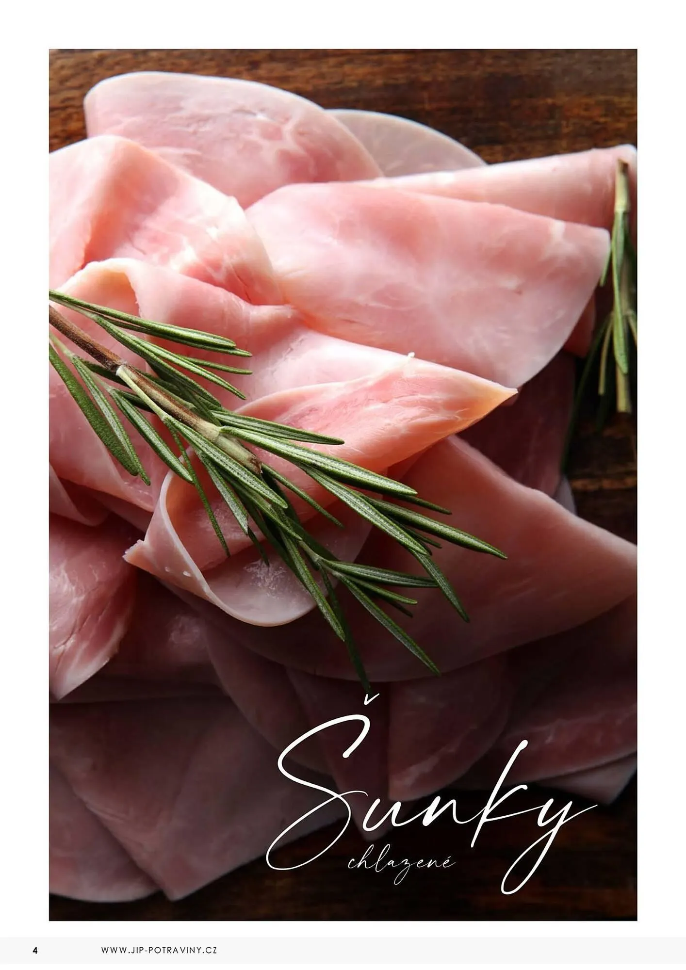 Jip leták - 4. června 31. prosince 2024 - Page 4