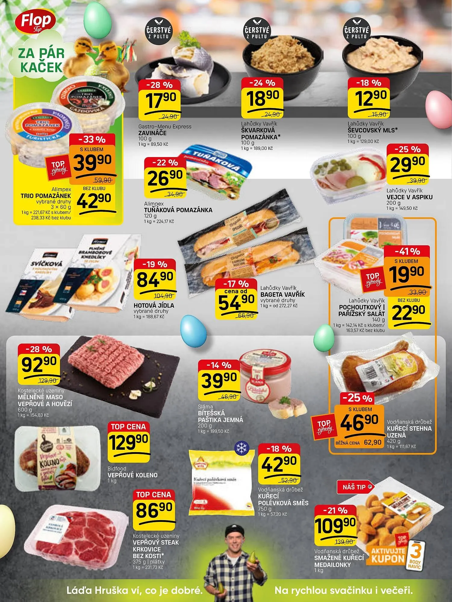 Flop leták - 4. března 10. března 2026 - Page 6