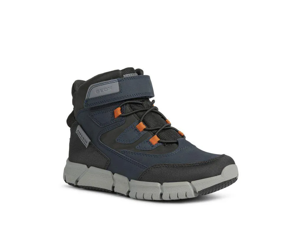 GEOX FLEXYPER BOY ABX