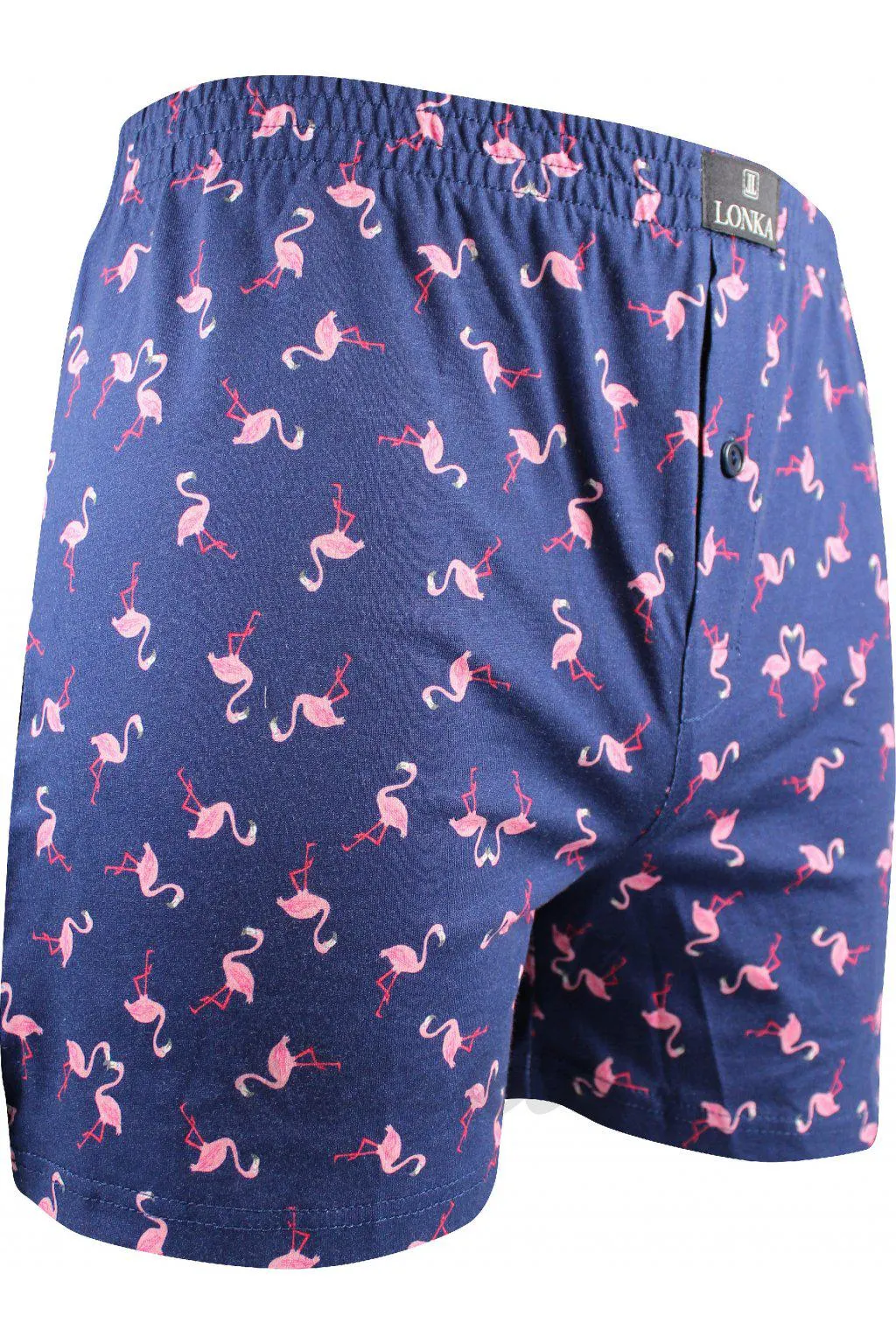 trenýrky Karlos IMAGE - PLAMEŇÁK