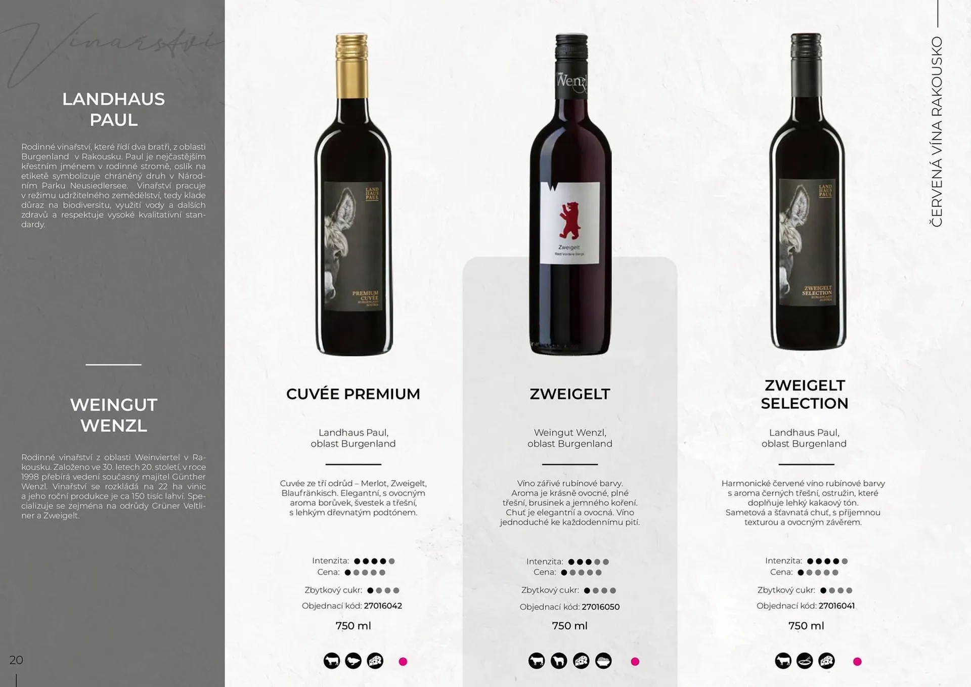 Jip leták - 19. března 31. prosince 2025 - Page 20