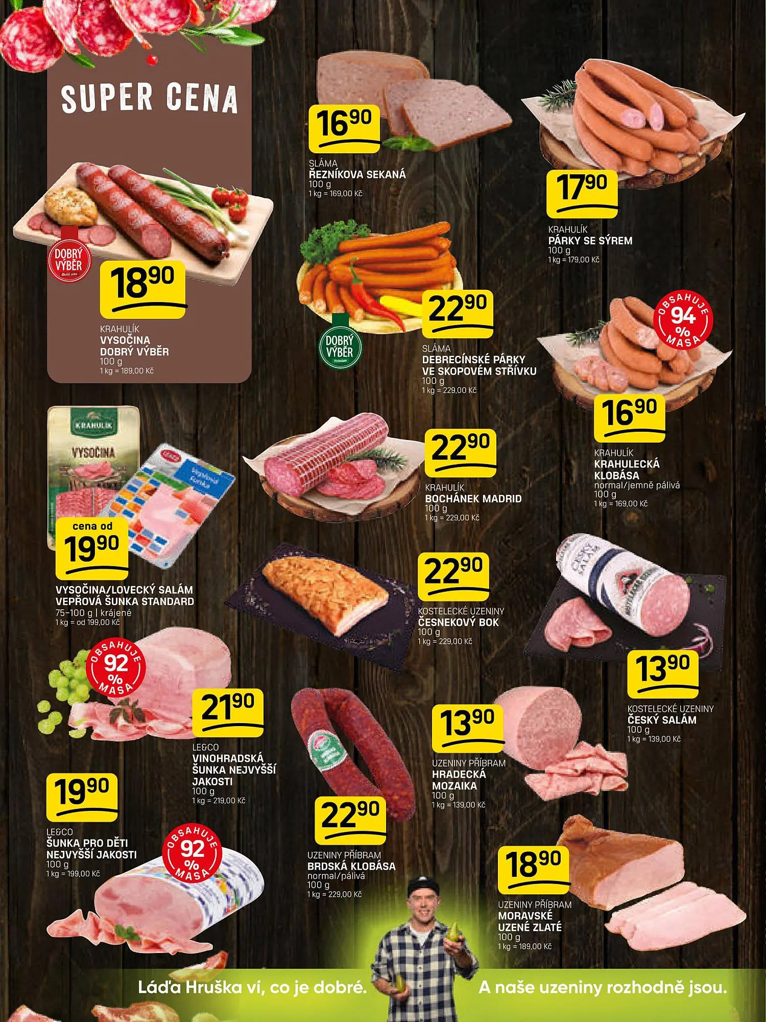 Flop leták - 25. února 3. března 2026 - Page 2