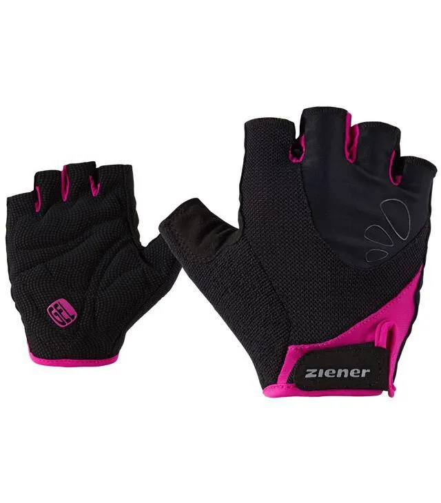 Rukavice ZIENER CAPELA Lady