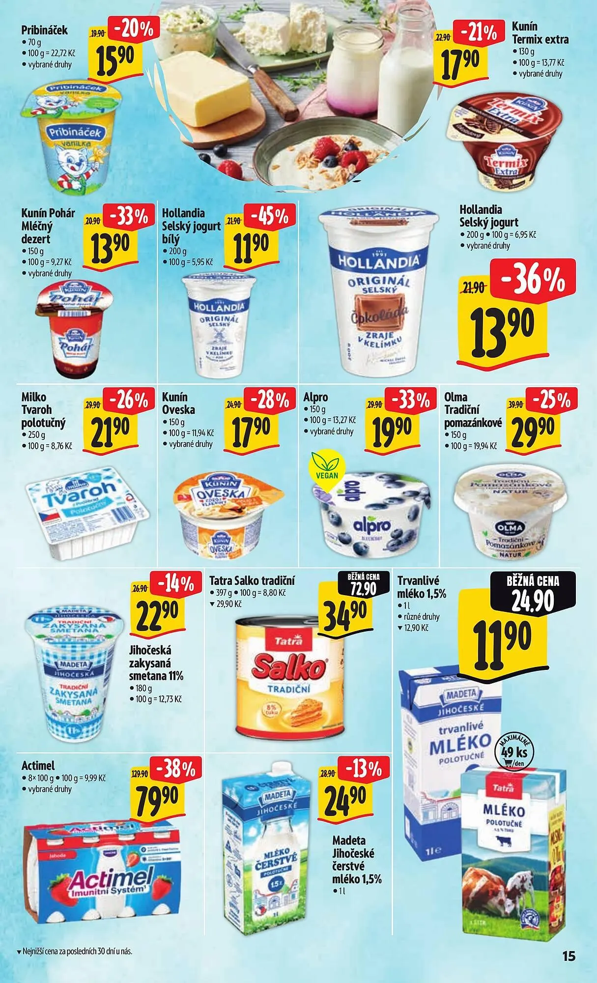 Albert leták - 7. ledna 13. ledna 2026 - Page 23