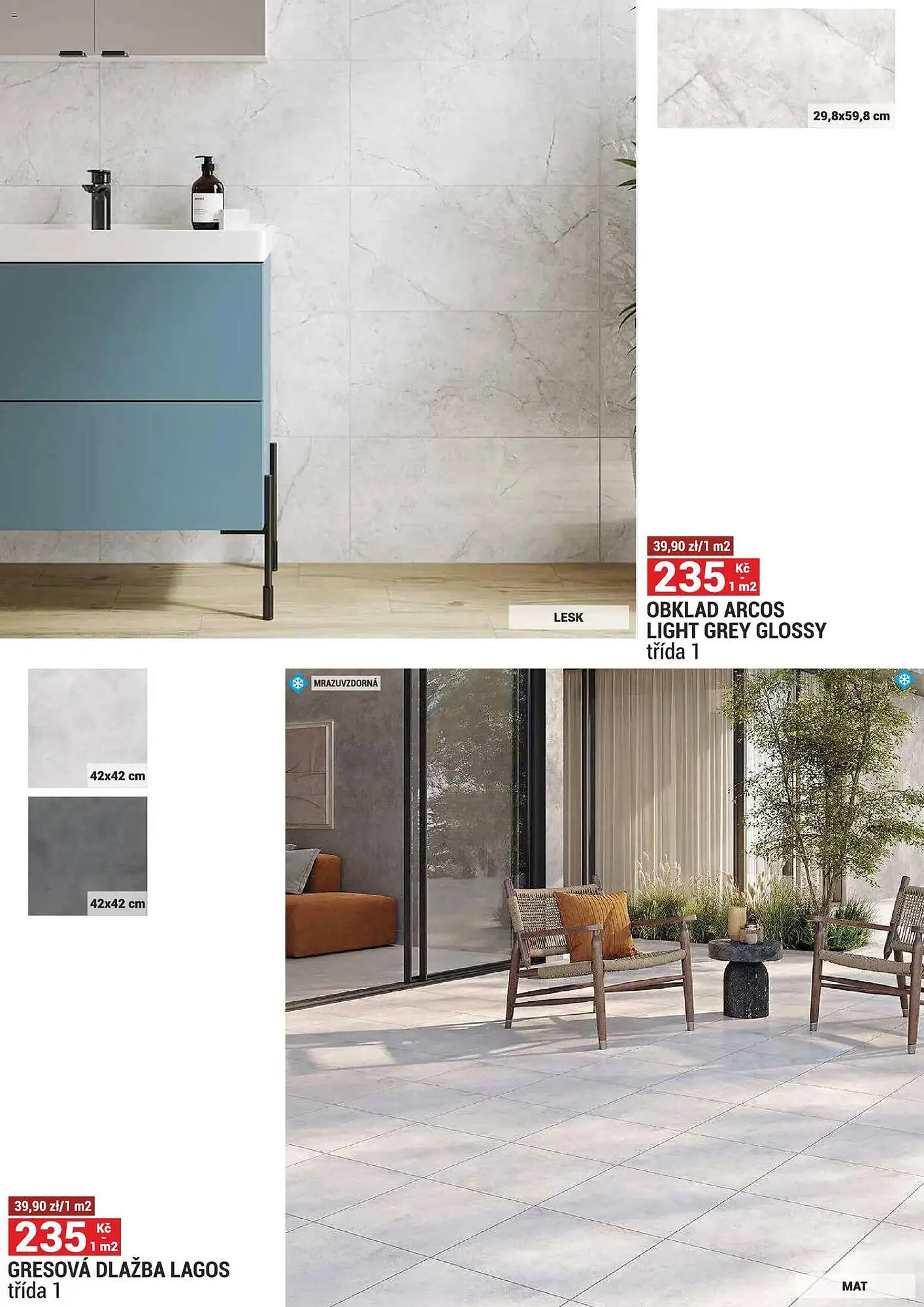 Merkury Market leták - 1. března 31. března 2026 - Page 15