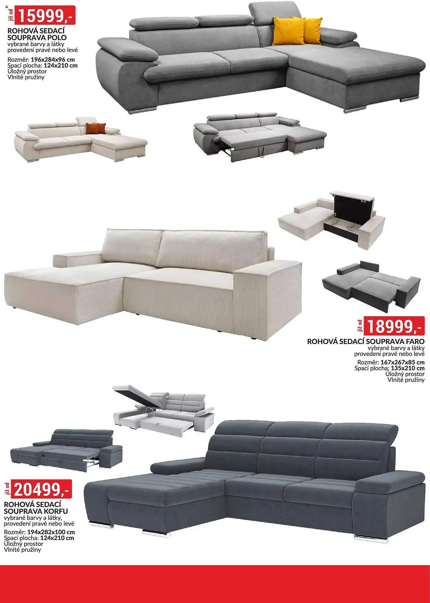 Baumax leták - 1. listopadu 30. listopadu 2025 - Page 23