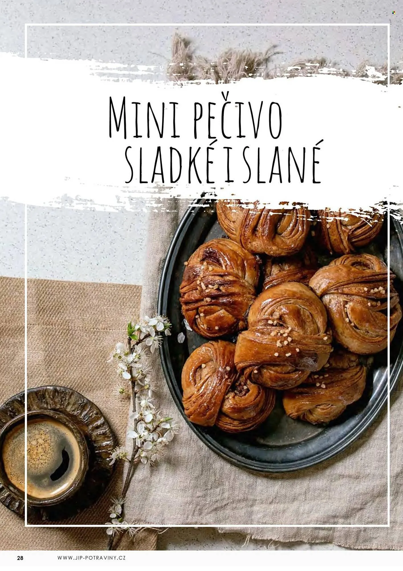 Jip leták - 9. června 31. prosince 2025 - Page 28