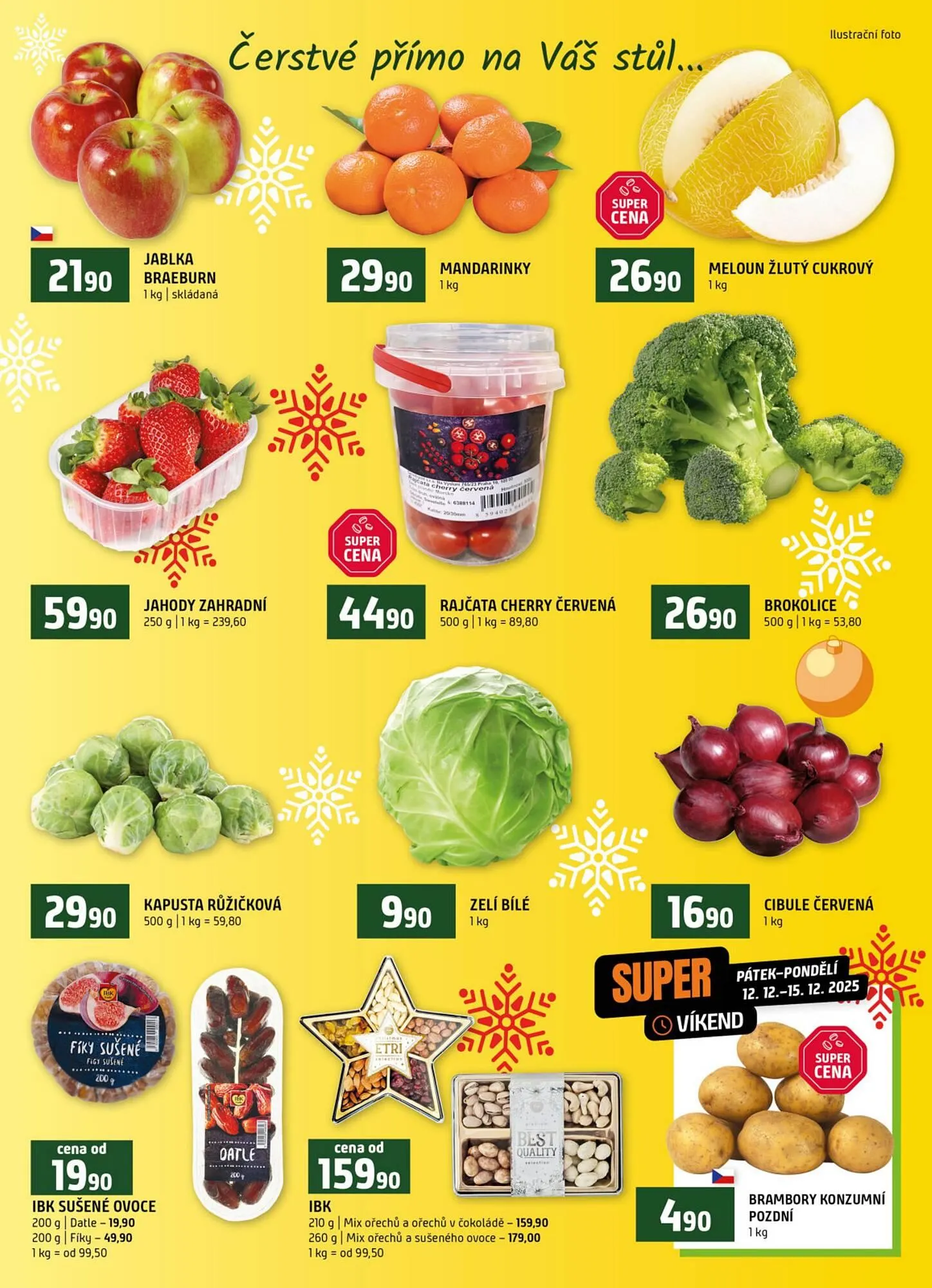 Terno leták - 10. prosince 16. prosince 2025 - Page 6