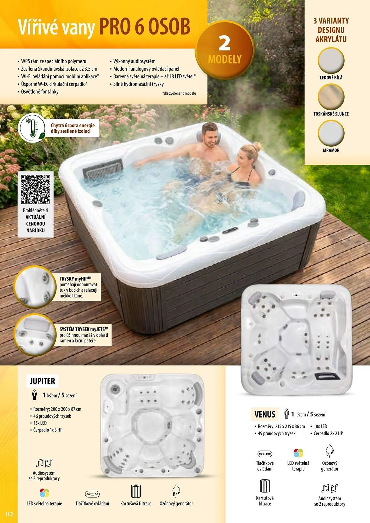 Mountfield leták - 25. března 31. prosince 2026 - Page 112