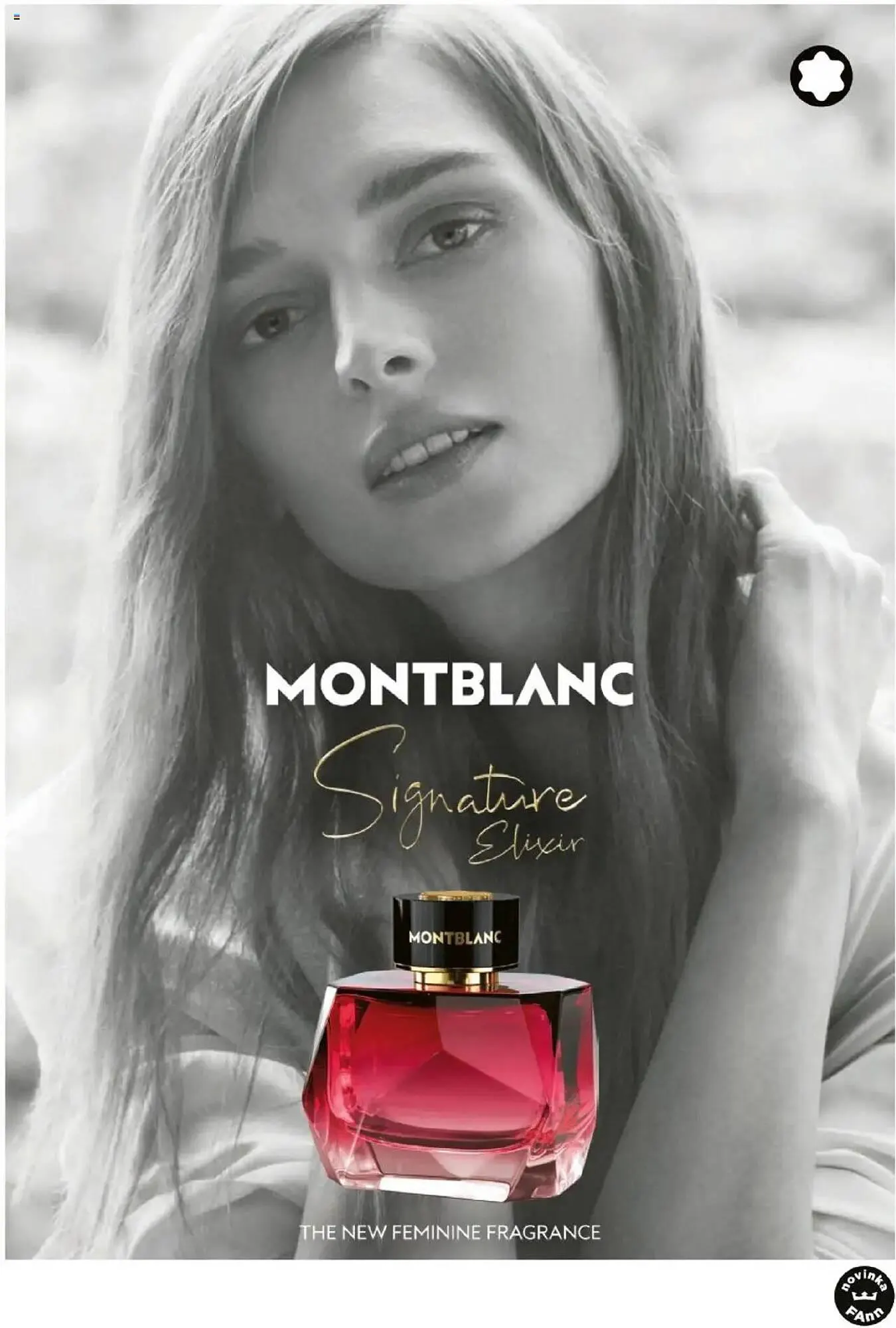 Fann Parfumerie leták - 1. září 30. listopadu 2025 - Page 37