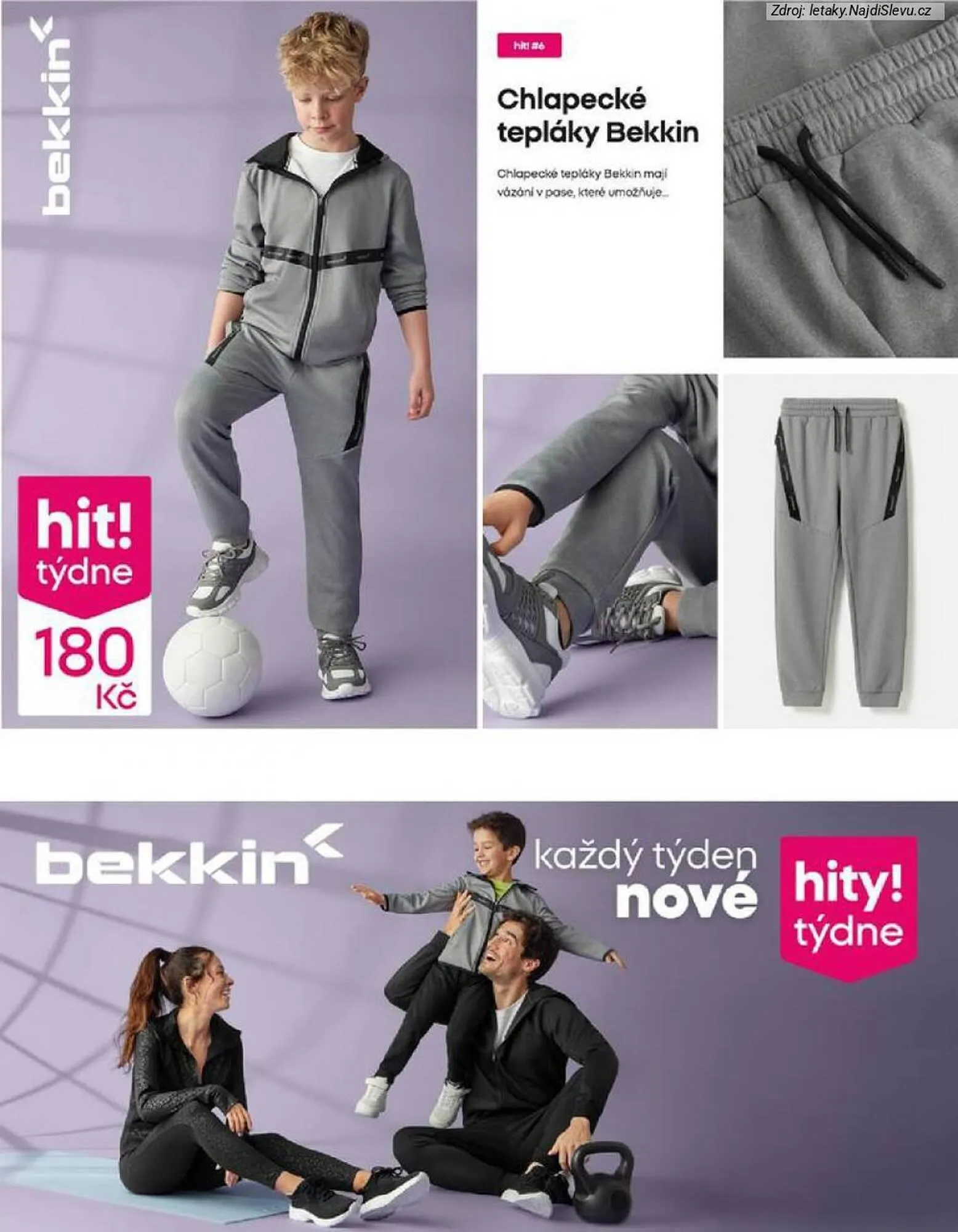 Pepco leták - 1. ledna 7. ledna 2026 - Page 5