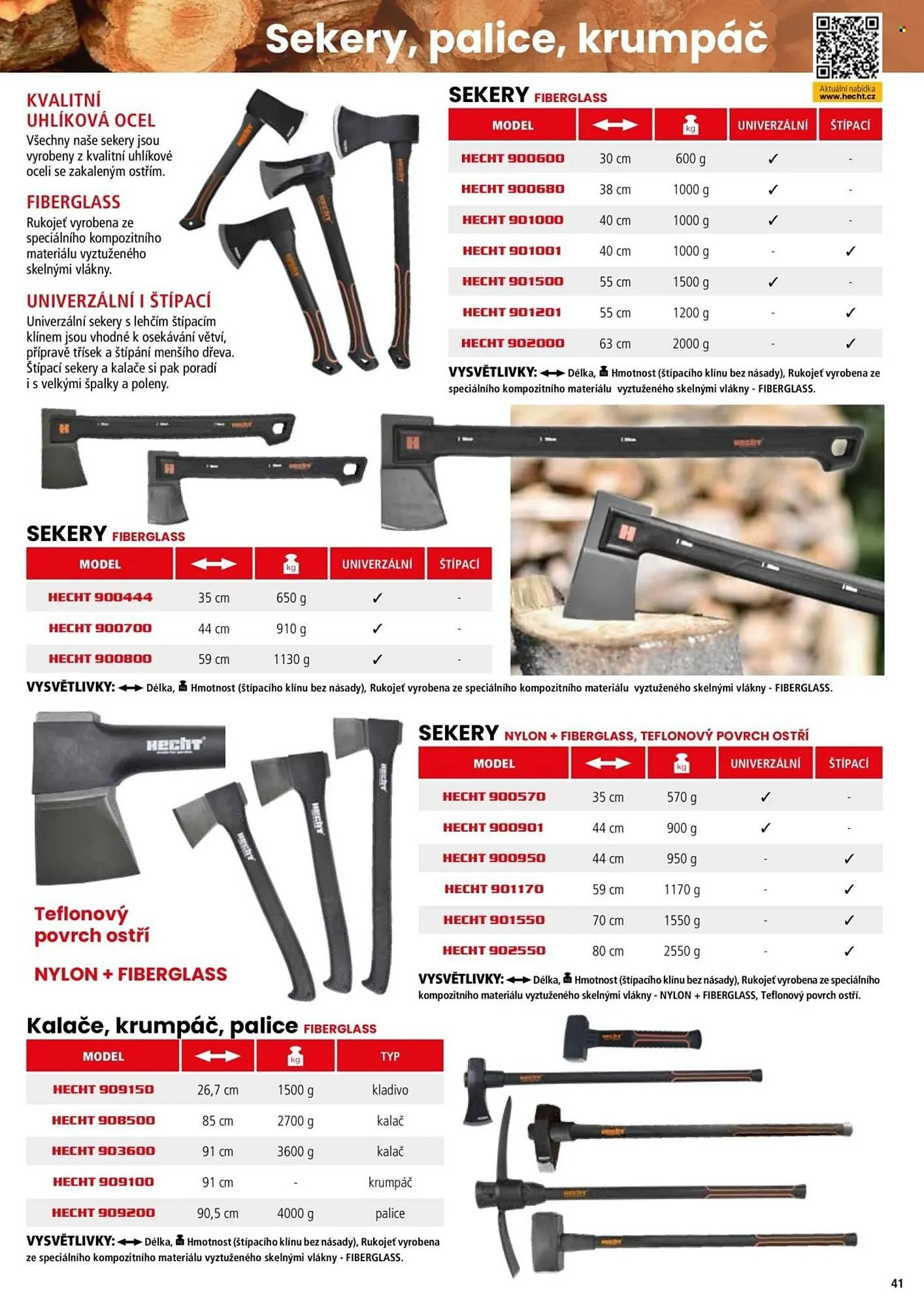 Hecht leták - 18. února 31. srpna 2026 - Page 41