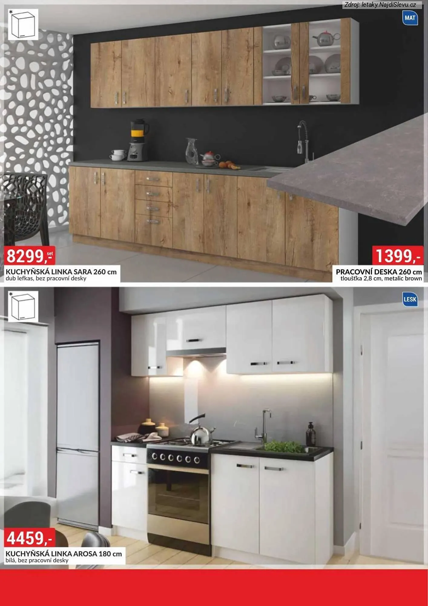 Baumax leták - 1. února 28. února 2026 - Page 8