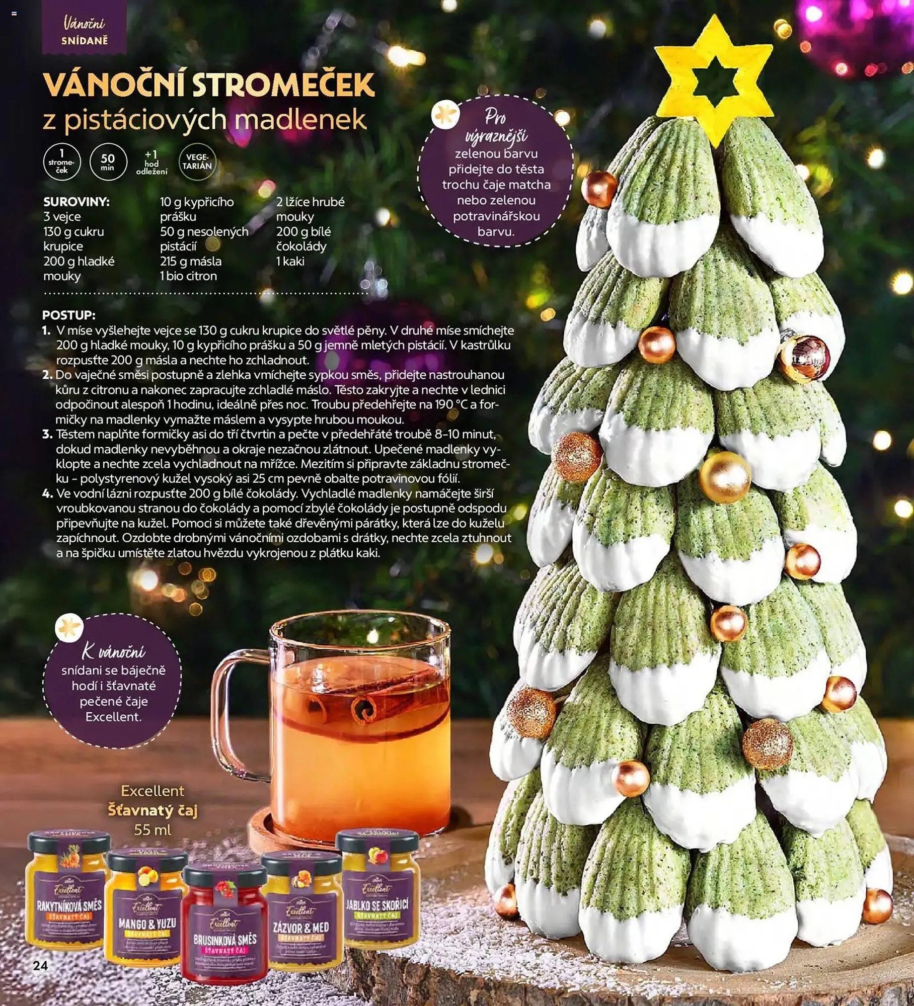 Albert leták - 1. prosince 31. prosince 2025 - Page 24