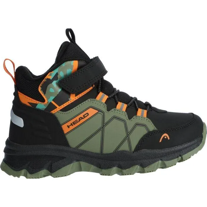 Dětská outdoorová obuv