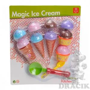 Zmrzlinářská sada