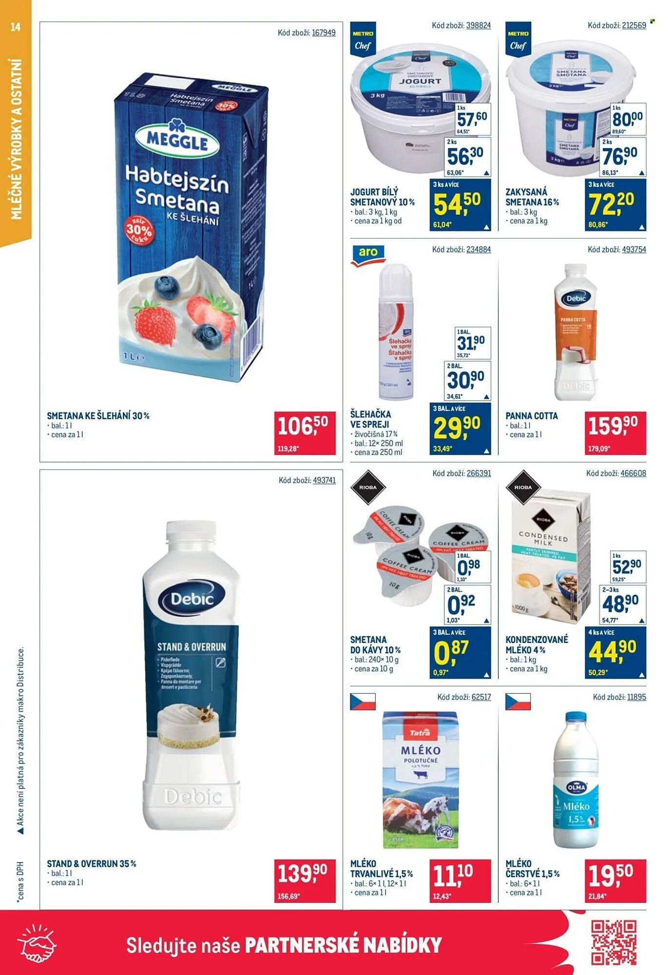 Makro leták - 8. dubna 21. dubna 2026 - Page 14