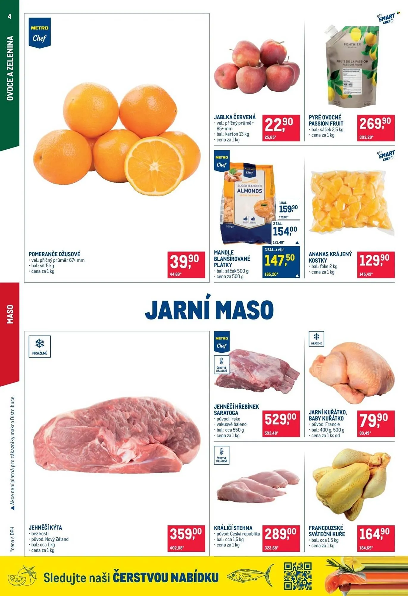 Makro leták - 25. února 10. března 2026 - Page 4