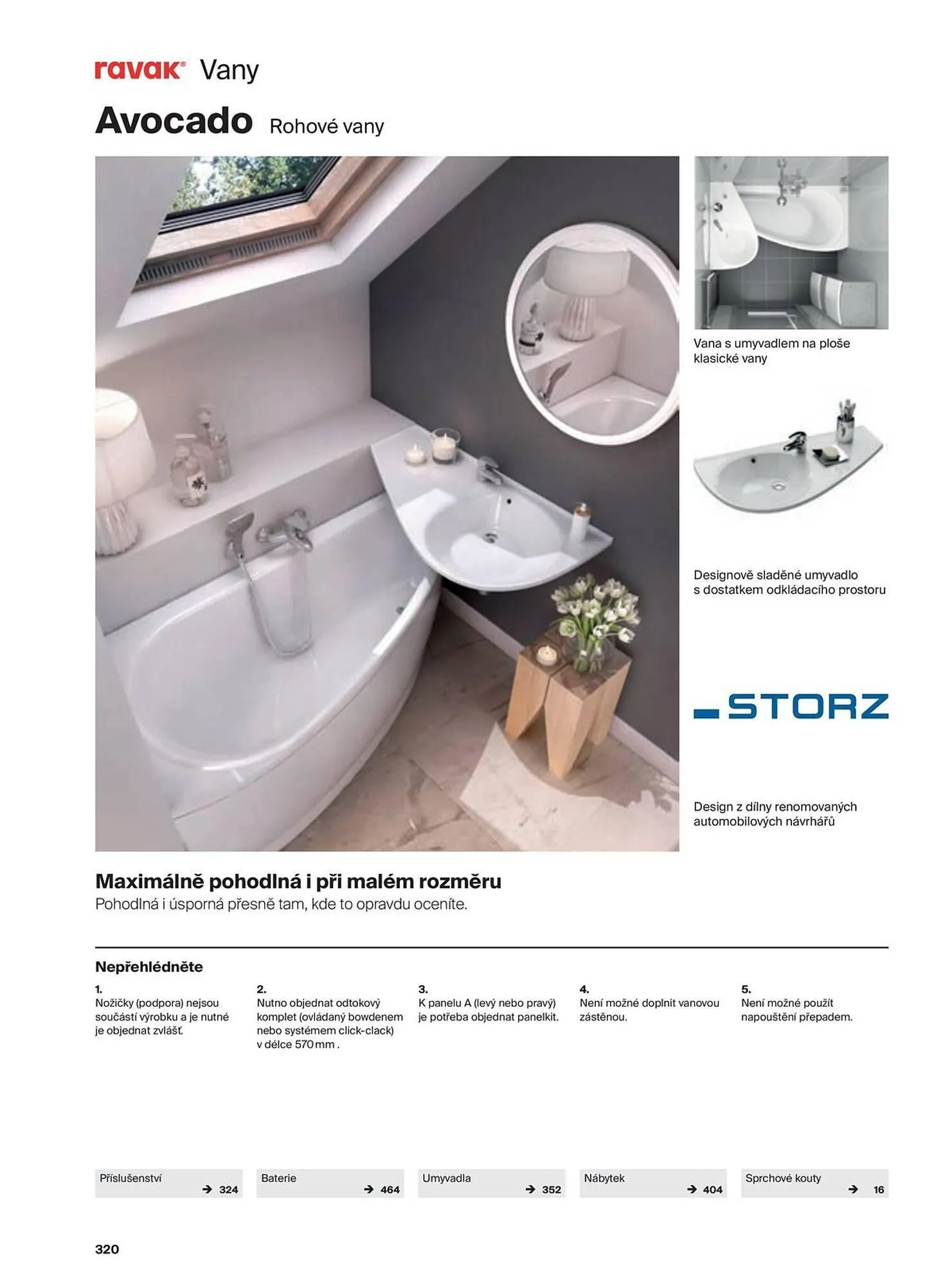 Ravak leták - 13. listopadu 31. prosince 2025 - Page 320