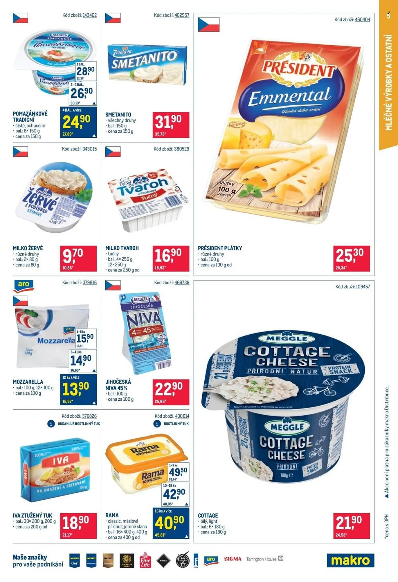 Makro leták - 28. ledna 10. února 2026 - Page 5