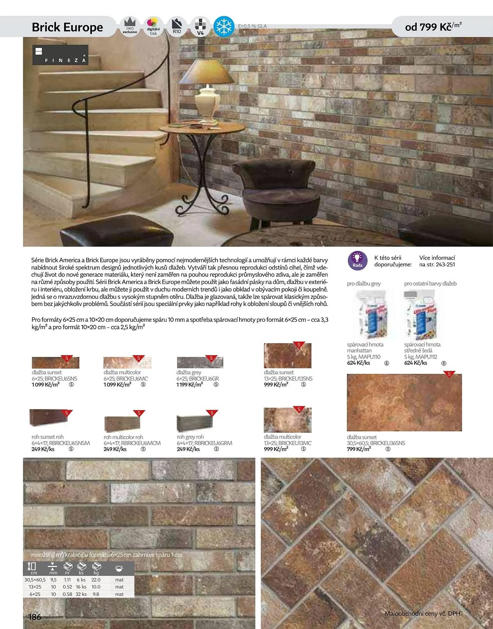 Siko leták - 6. září 31. prosince 2026 - Page 186