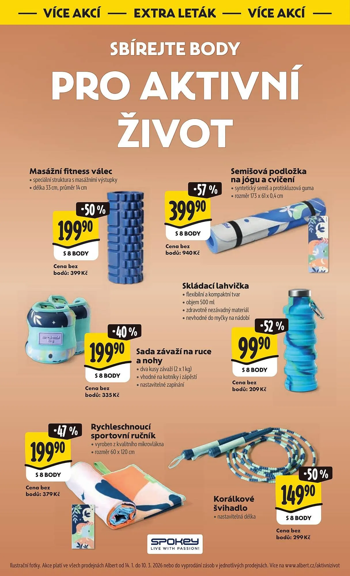 Albert leták - 21. ledna 27. ledna 2026 - Page 53