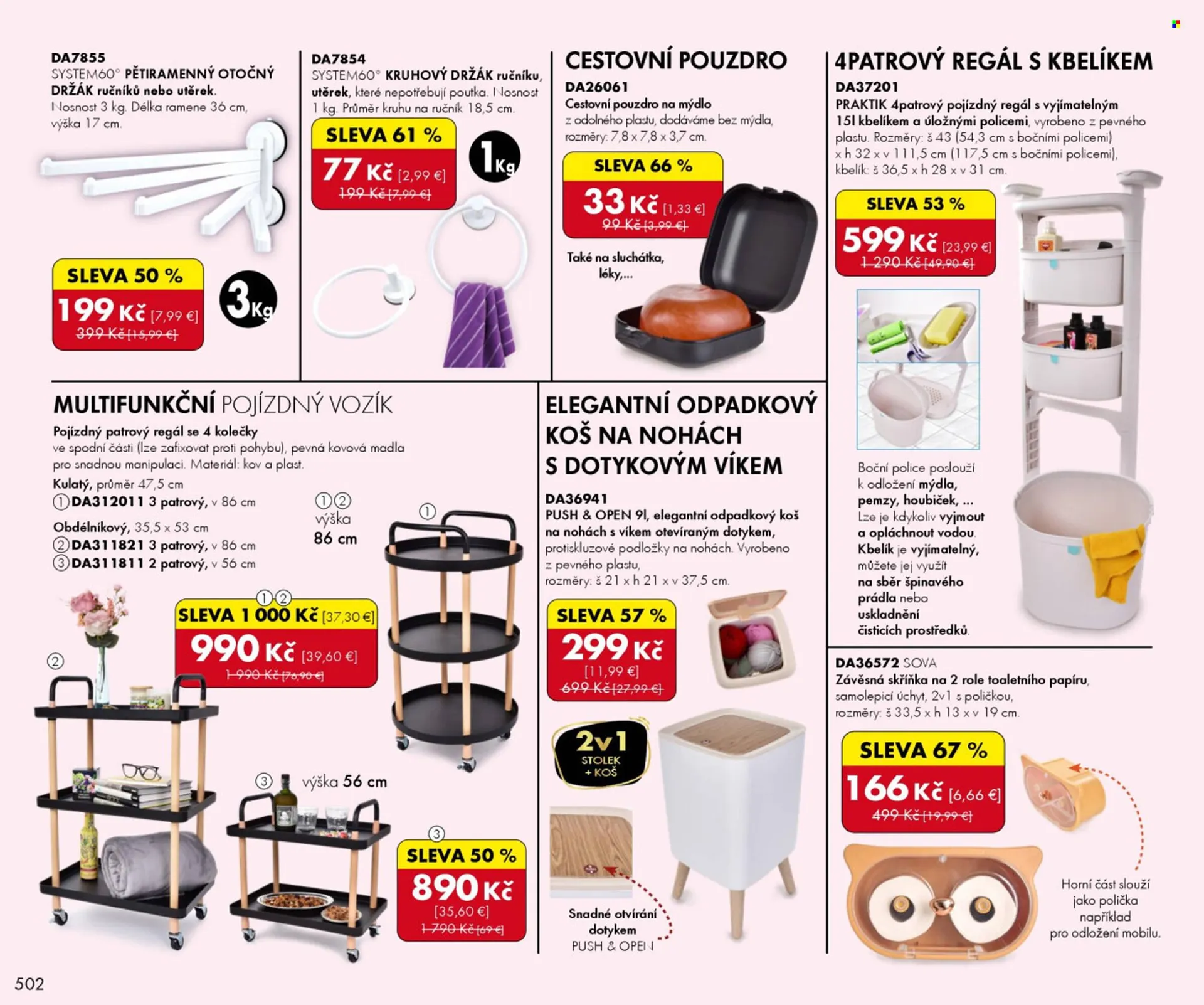 Dedra leták - 1. ledna 31. ledna 2026 - Page 2