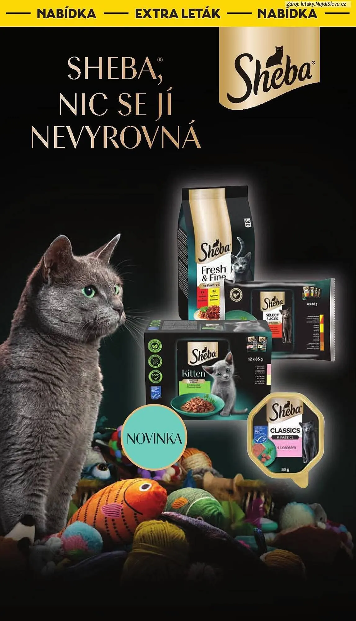 Albert leták - 10. prosince 16. prosince 2025 - Page 20