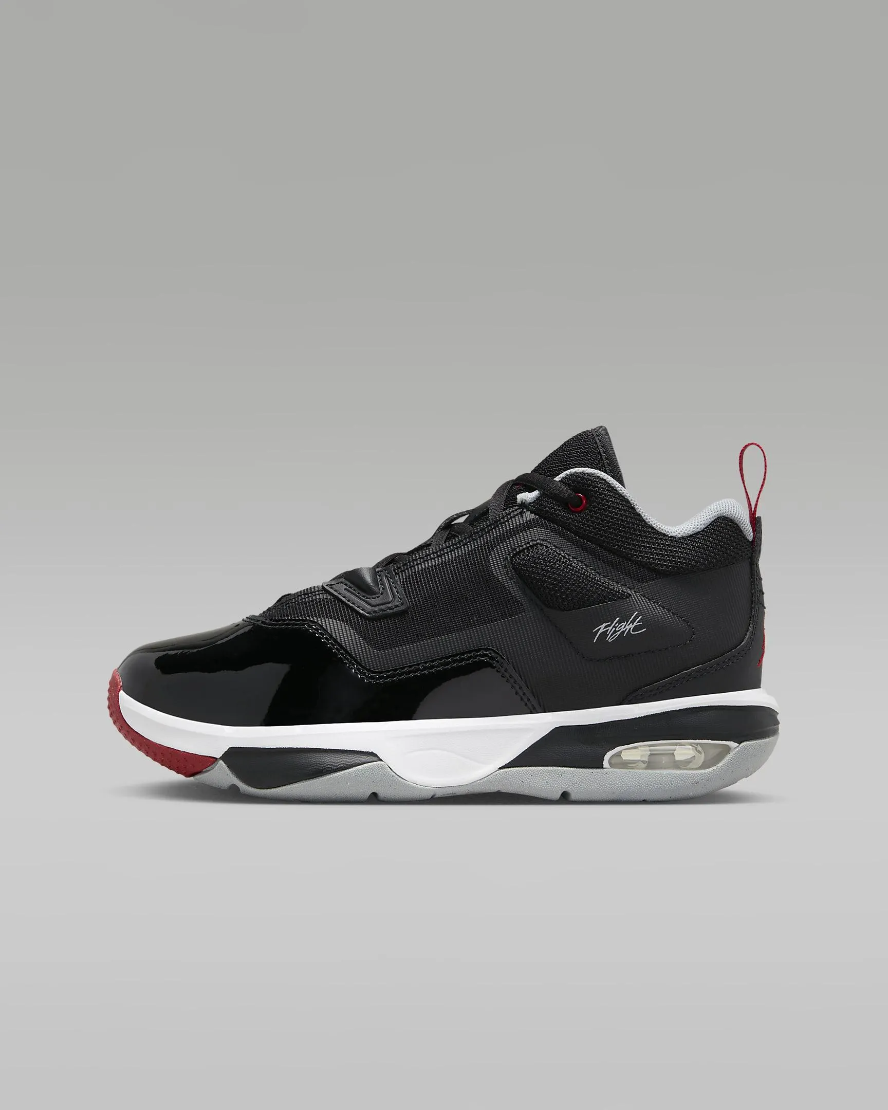 Jordan Stay Loyal 3