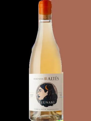 Herencia Altés Llunari 2022
