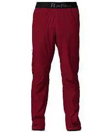 Pánské kalhoty RAFIKI DRIVE