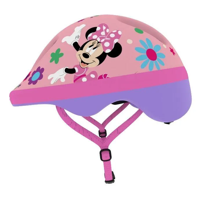 Dívčí helma na kolo